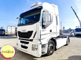 IVECO STRALIS 500 HI-WAY – 2016 – TRATTORE STRADALE – EURO 6