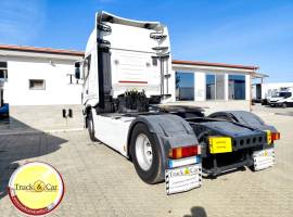 IVECO STRALIS 500 HI-WAY – 2016 – TRATTORE STRADALE – EURO 6