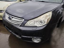 Musata Subaru Outback 2.5 benzina 2011 