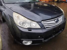 Musata Subaru Outback 2.5 benzina 2011 