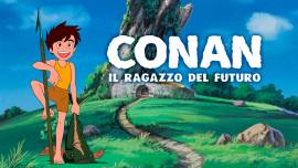 Conan Il Ragazzo del Futuro - Completa