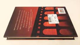 Una giornata nell'antica Roma.Vita quotidiana, segreti e curiosità Alberto Angela Ed.Mondadori, 2008