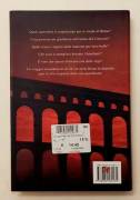 Una giornata nell'antica Roma.Vita quotidiana, segreti e curiosità Alberto Angela Ed.Mondadori, 2008