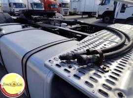 RIF.1171 IVECO STRALIS XP 510-2017-TRATTORE STRADALE-ADR-IMPIANTO IDRAULICO-€ 6-FULL PNEUMATICO