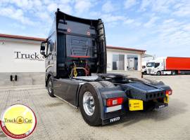 RIF.1181 IVECO S WAY 570 - 2020 - TRATTORE STRADALE - EURO 6