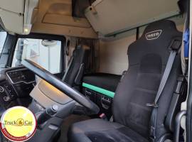 RIF.1181 IVECO S WAY 570 - 2020 - TRATTORE STRADALE - EURO 6