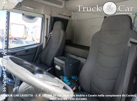 RIF.904 IVECO EUROCARGO 120 E 25 - 2017 - FURGONE - EURO 6 