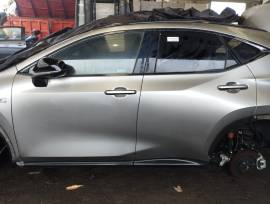 Porta portiera sportello Lexus NX 450H+ anno 2023