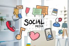 Corso Gratuito per Disoccupati Addetto al web e Social Media Marketing dal 03/03