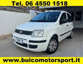 Fiat Panda 1.2 Benzina - Euro 5B - PERFETTA 