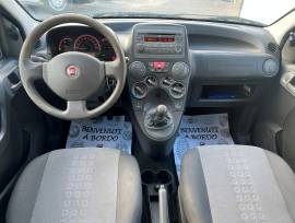 Fiat Panda 1.2 Benzina - Euro 5B - PERFETTA 