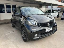 Smart Forfour 1.0 Prime - Pelle - Navi - JBL - PREZZO REALE!!