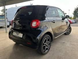 Smart Forfour 1.0 Prime - Pelle - Navi - JBL - PREZZO REALE!!