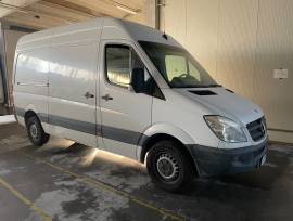 Furgone Mercedes Sprinter