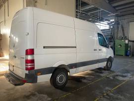 Furgone Mercedes Sprinter