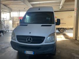 Furgone Mercedes Sprinter