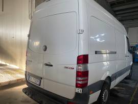 Furgone Mercedes Sprinter