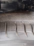 Cerchi in lega "18 e gomme 175/60R18 Toyota Aygo X