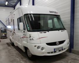 Camper Rapido in vendita urgentemente a 9000 €