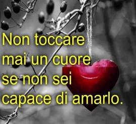 Per Amore!