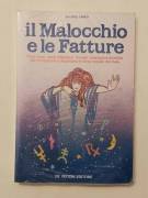 Il Malocchio e le Fatture di Valerio Sanfo Ed.De Vecchi Editore, 1993 nuovo con cellophane 