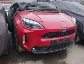 Musata e kit airbag Toyota Yaris Cross Hybrid 2024