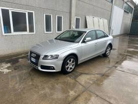 Autovettura Audi A4