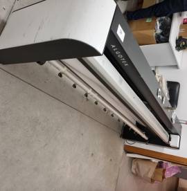 PLOTTER ALGOTEX IDEA CON ACCESSORI