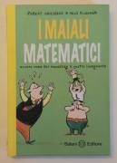 Maiali matematici ovvero come far impazzire il vostro insegnante di Robert Griesbeck Ed.Salani