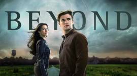 Beyond - Stagioni 1 e 2 - Completa