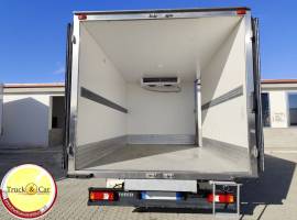 RIF.1192 IVECO DAILY 35 C 16 - 2023 - ISOTERMICO + GRUPPO FRIGO - ATP FRCX - 07/2029-EURO 6 