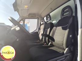 RIF.1192 IVECO DAILY 35 C 16 - 2023 - ISOTERMICO + GRUPPO FRIGO - ATP FRCX - 07/2029-EURO 6 