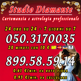 Studio Diamante - Cartomanzia professionale