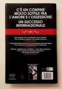 La trasgressione di C.L.Parker 1°Ed.Newton Compton Editori, marzo 2014