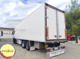 RIF.1162 IVECO STRALIS 260 S 460 - 2013 - ISOTERMICO + GRUPPO FRIGO - ATP FNA 02/2026 - EURO 5