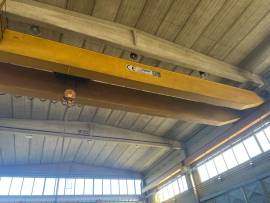 CARROPONTE BITRAVE MELONI 25 TON