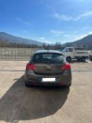 AUTOVETTURA OPEL CORSA