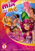 Mia and Me - Stagioni 1 2 3 e 4 - Completa