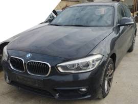 Pezzi per BMW 116d F20 2017 B37D15A