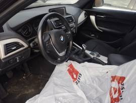 Pezzi per BMW 116d F20 2017 B37D15A