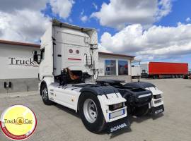 RIF.1157 SCANIA R 500 - 2006 - TRATTORE STRADALE A DISCO - EURO 4