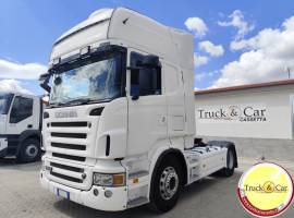 RIF.1157 SCANIA R 500 - 2006 - TRATTORE STRADALE A DISCO - EURO 4