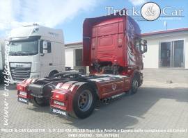 RIF.1148 SCANIA R 560 - 2008 - TRATTORE STRADALE - EURO 5