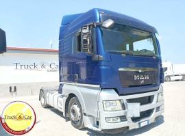 RIF.1142 MAN TGX 18.440 – 2012 – TRATTORE STRADALE – ADR – FULL PNEUMATICO – EURO 5