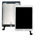 Lcd touch screen ipad 2 3 4 5 6 apple