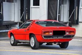 1973 Alfa Romeo Montreal