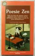 Poesie Zen di Takaschi Ikemoto 1°Ed:Newton Compton, luglio 1992 come nuovo 