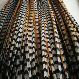 Piume di fagiano Reeves naturali all'ingrosso