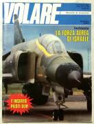 Rivista Volare N.29 Novembre 1985 eccellente