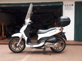 Vendo scooter 150 Symphony